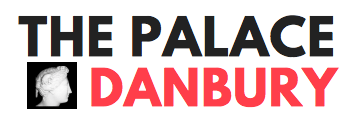 The Palace Theatre, Danbury — our presenting partner